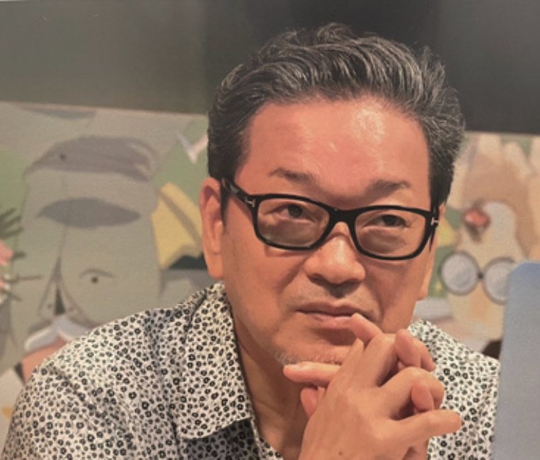 玄 秀盛